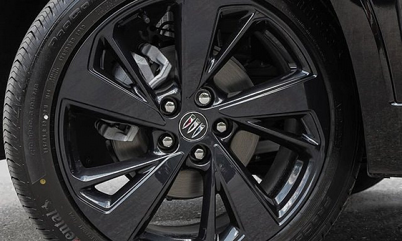 2026 Buick Envision ...