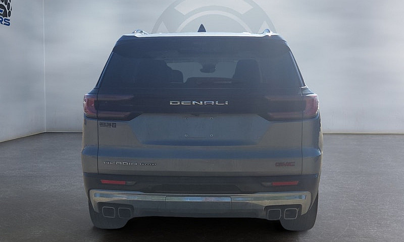 2024 Gmc Acadia Dena...