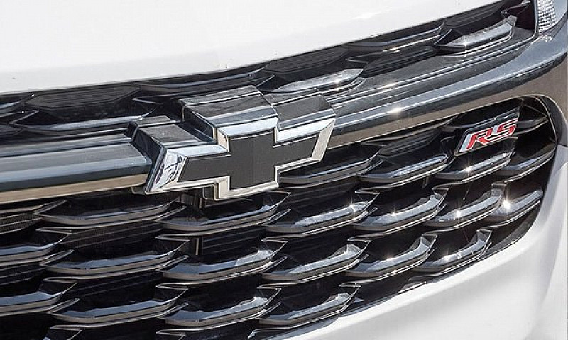 2026 Chevrolet Trax ...