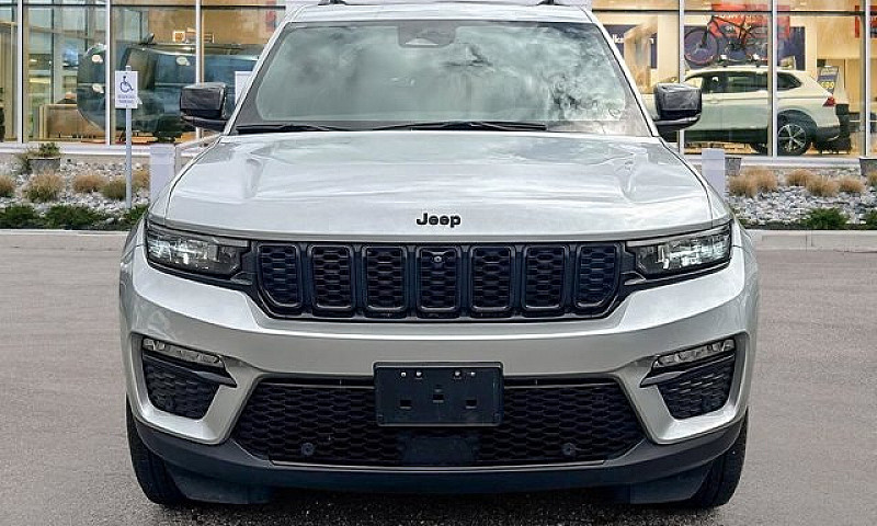 2024 Jeep Grand Cher...
