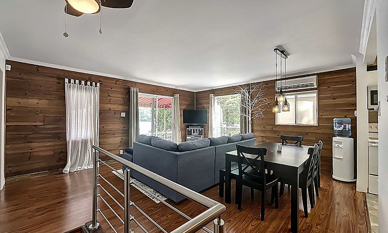 569 000$ - Chalet À ...