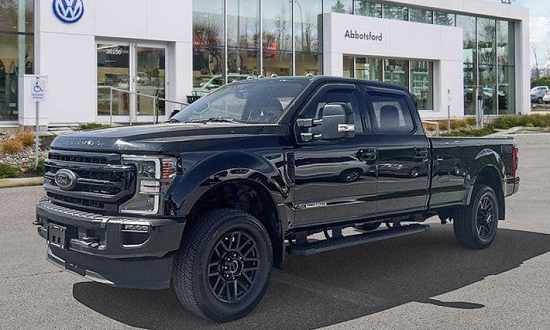 2021 Ford Super Duty...