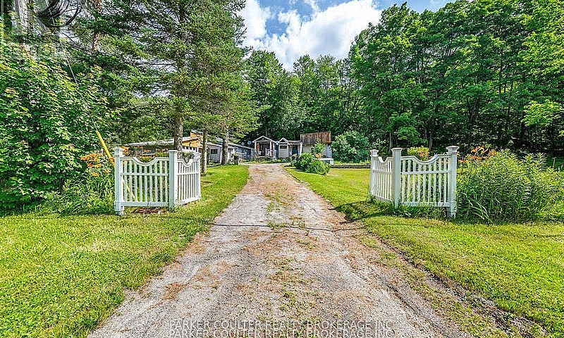 1291 Muskoka Rd 118 ...