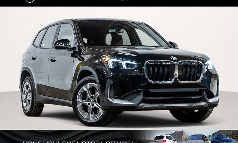 2026 Bmw X1 Xdrive28...