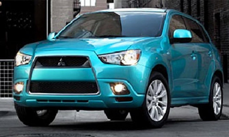 2012 Mitsubishi Rvr ...