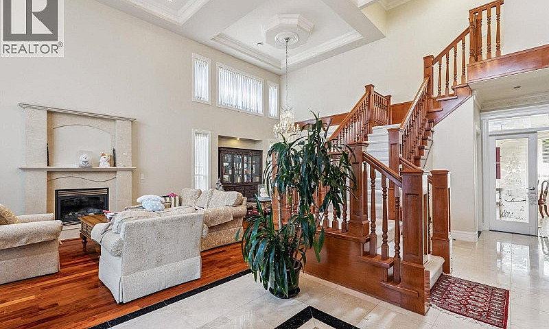 6320 Bassett Road Ri...