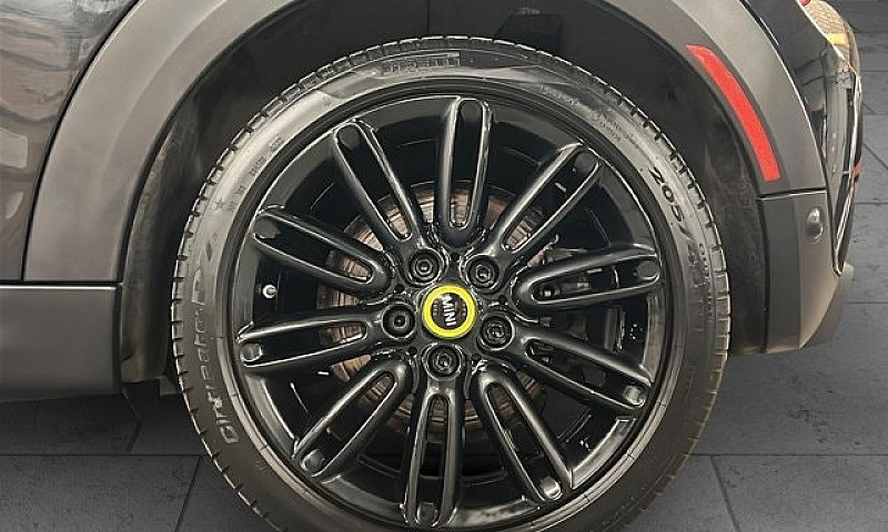2023 Mini 3 Portes C...