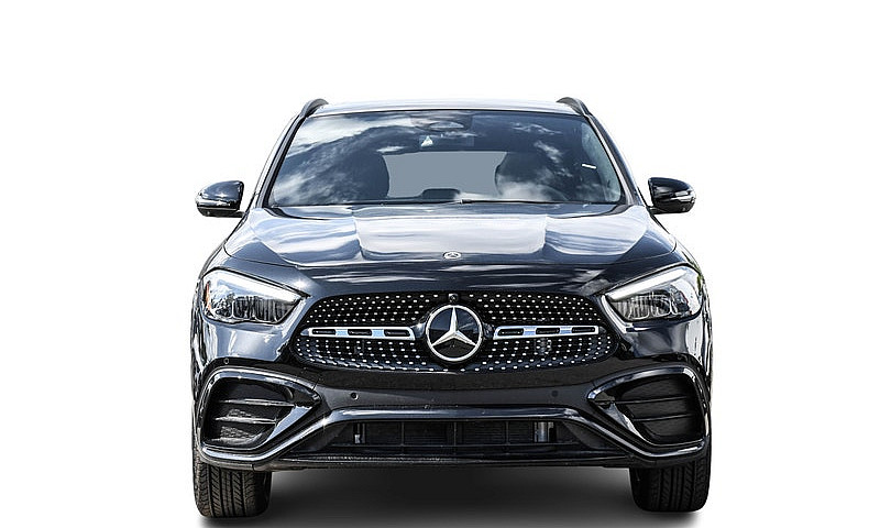 2026 Mercedes-Benz G...
