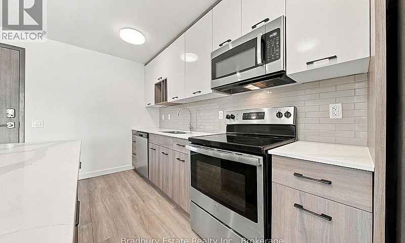 1203 - 49 Walnut Str...