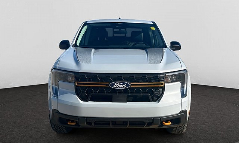 2026 Ford Maverick T...