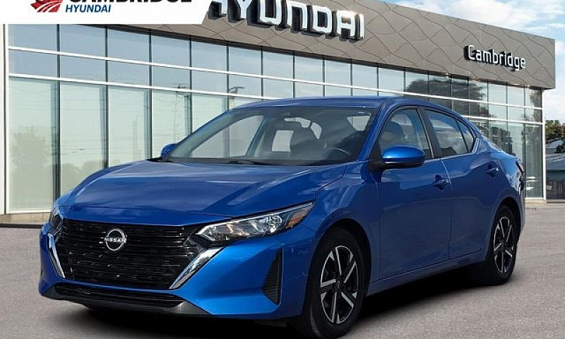 2024 Nissan Sentra S...