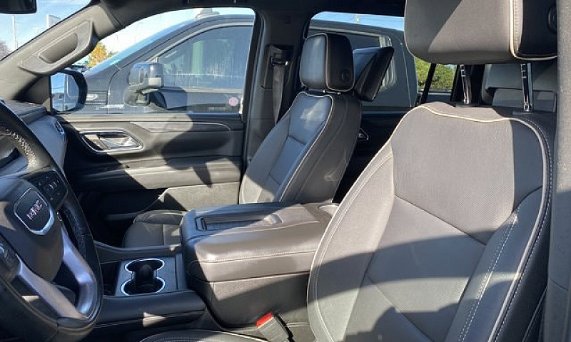 2023 Gmc Yukon Xl Sl...