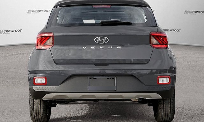 2025 Hyundai Venue U...