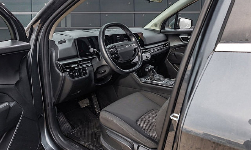 2026 Kia Sportage Lx...