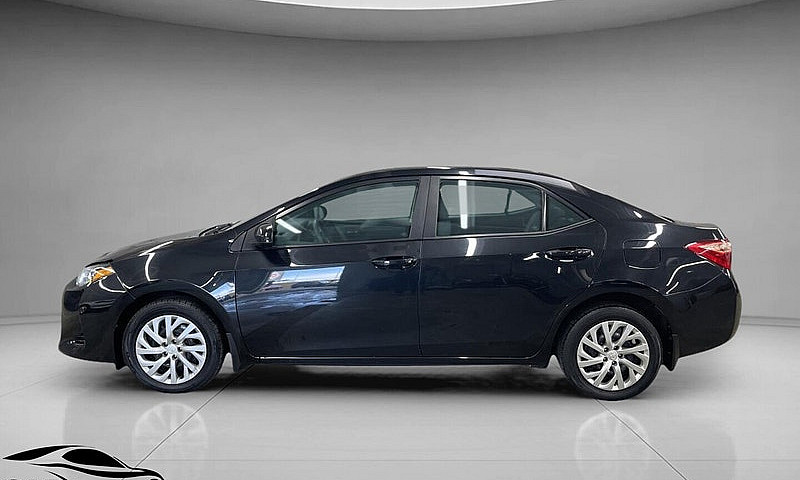 Toyota Corolla Le 20...