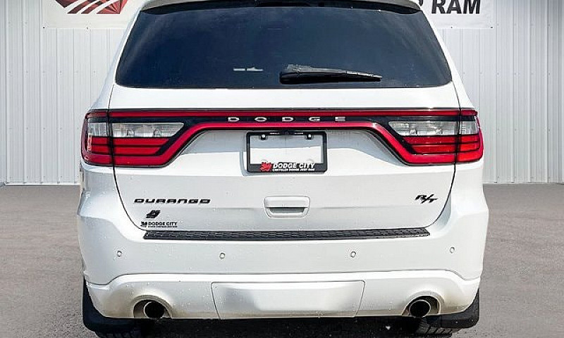2018 Dodge Durango R...