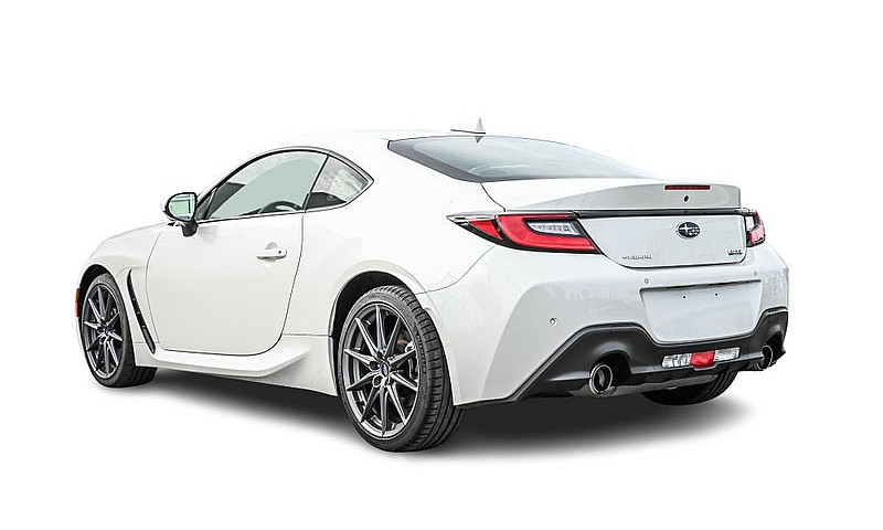 2024 Subaru Brz Spor...
