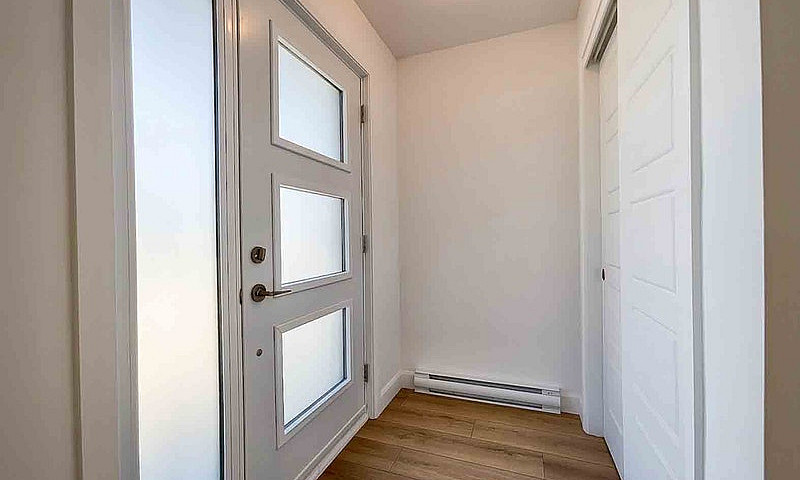 Maison En Rangée À V...