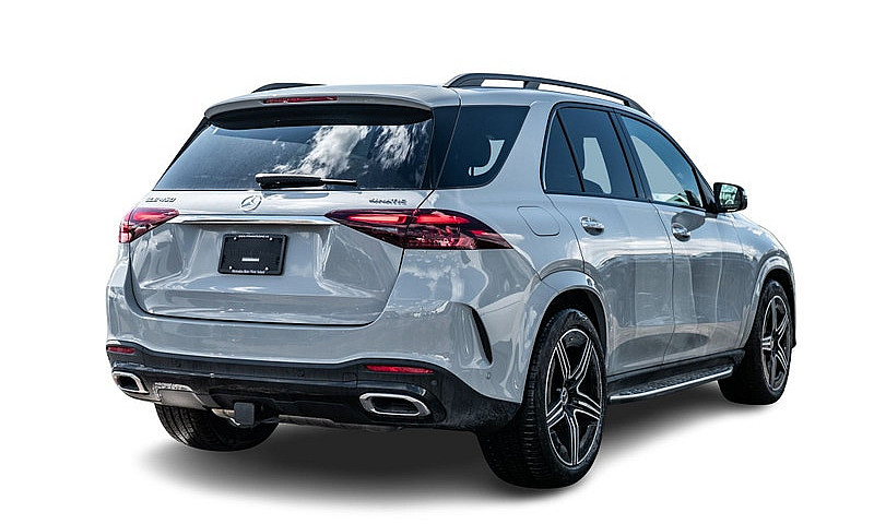 2026 Mercedes-Benz G...