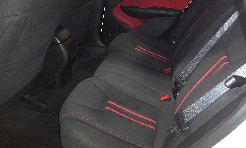 2013 Dodge Dart Rall...