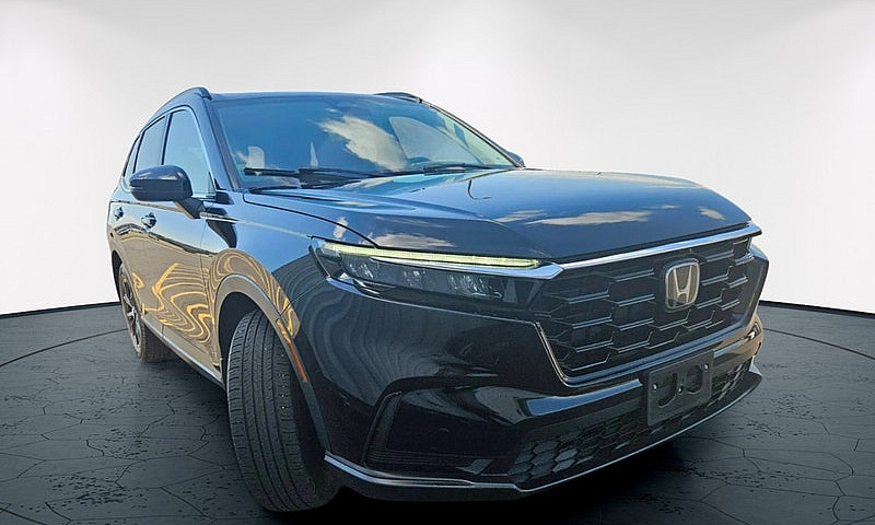 2024 Honda Cr-V Spor...