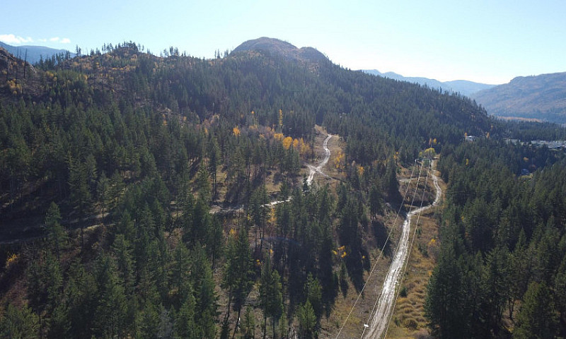 Dl 1570 Dixon Creek ...