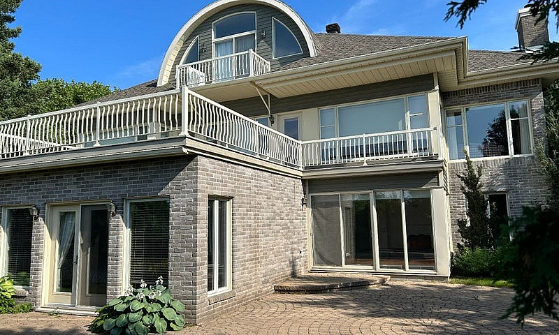 629 000$ - Maison 2 ...