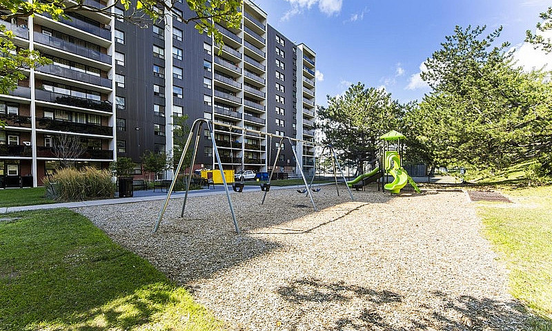 2 Bedroom Apartment ...