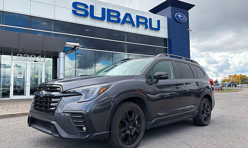 2023 Subaru Ascent O...