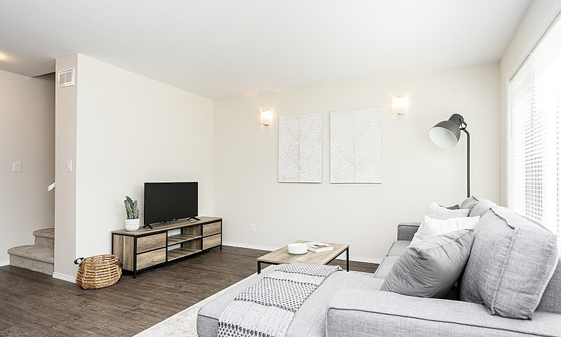 Harvest Gate - 3 Bed...