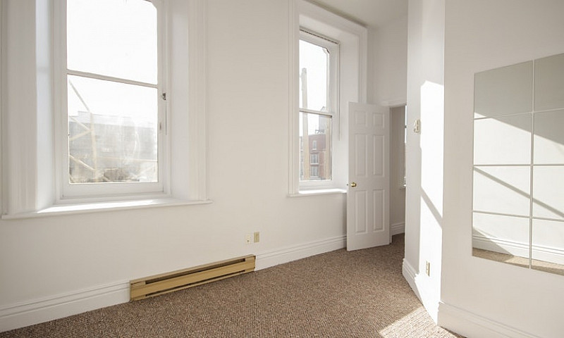 2 Bedroom Loft-Style...