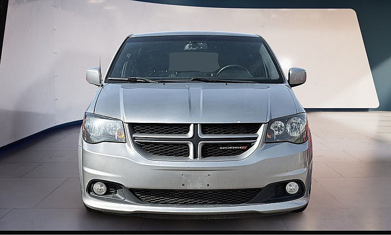 2017 Dodge Grand Car...