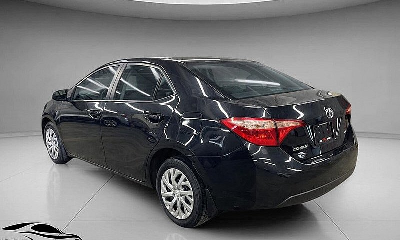 Toyota Corolla Le 20...