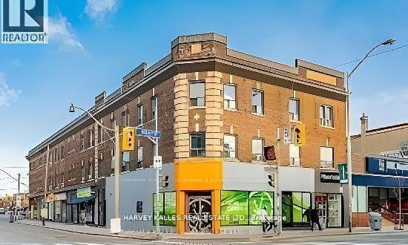 301 - 741 Dovercourt...