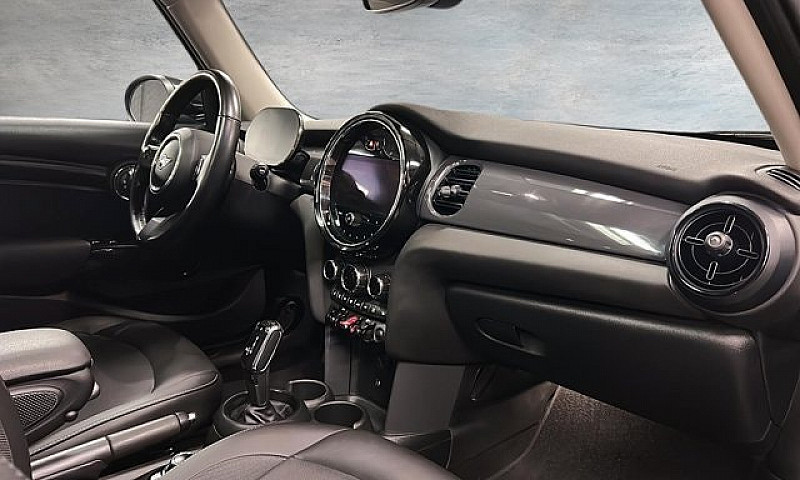 2023 Mini 5 Portes C...