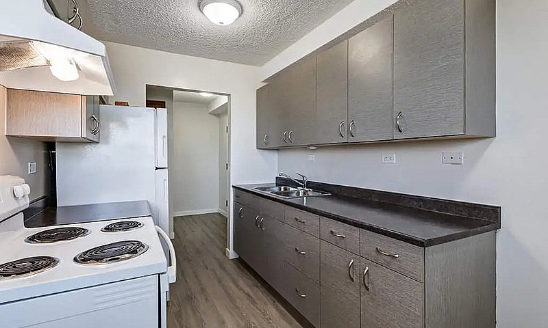 Modern Apartments Wi...
