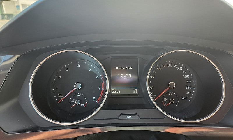 2020 Volkswagen Tigu...