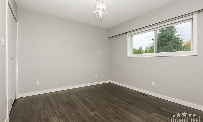 Spacious 3-Bedroom U...