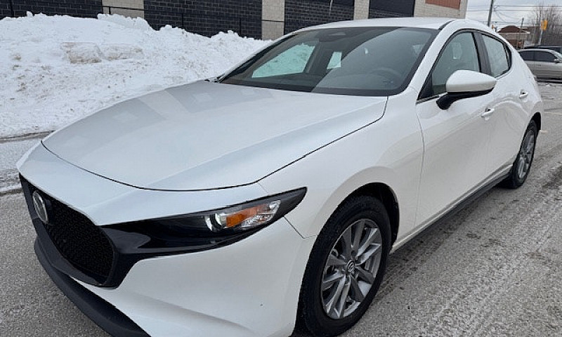 2025 Mazda Mazda3 Sp...