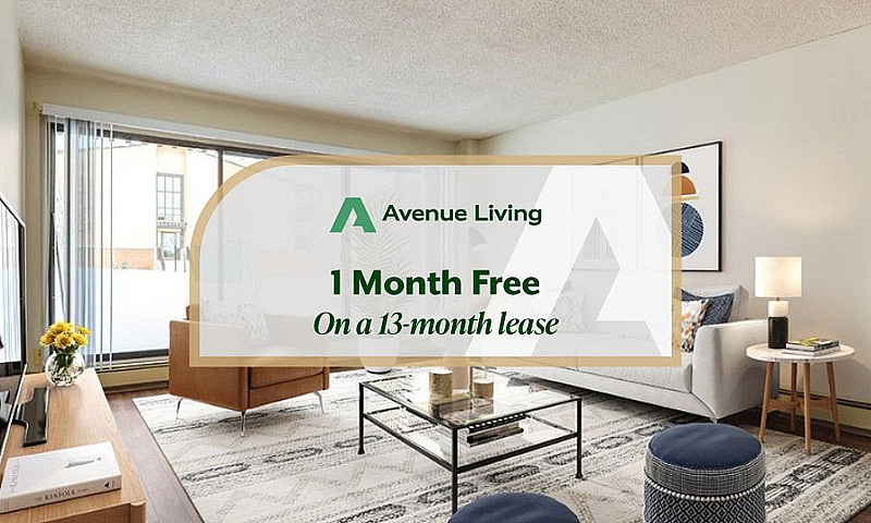 Apartments For Rent ...