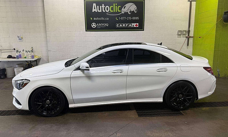 2019 Mercedes-Benz C...