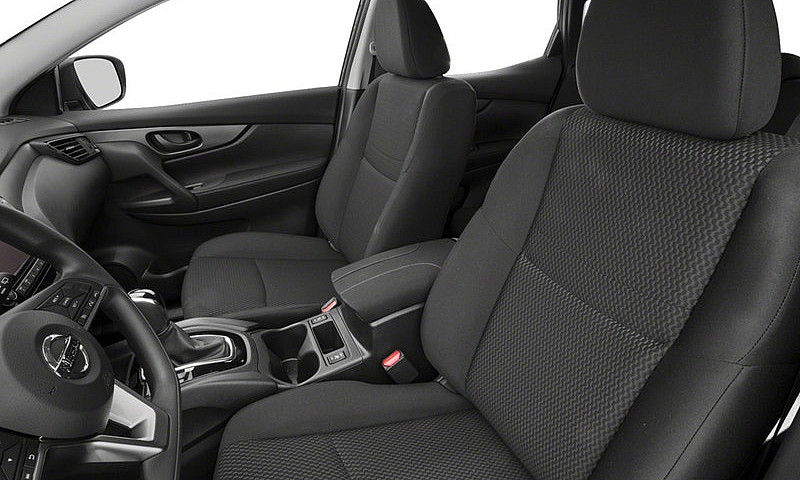 2017 Nissan Qashqai ...