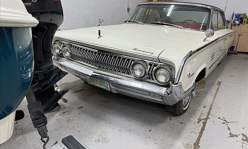 1964 Mercury Maraude...