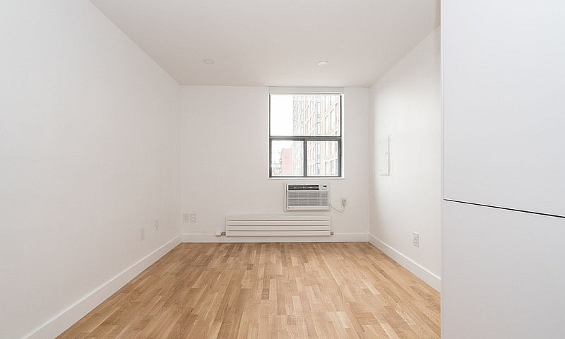 Renovated Bachelor, ...