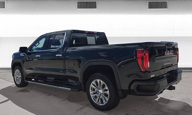 2024 Gmc Sierra 1500...