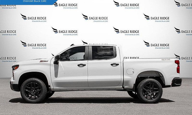 2026 Chevrolet Silve...