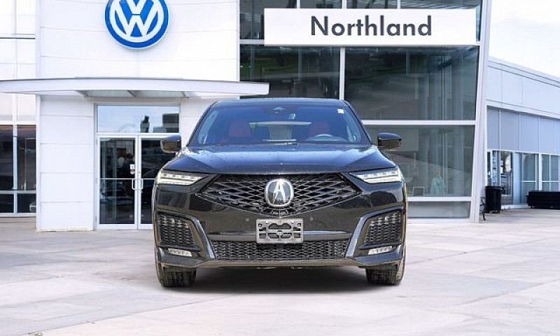 2025 Acura Mdx A-Spe...