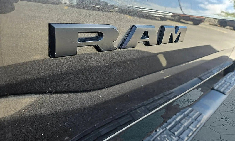 2019 Ram 1500 Sport ...
