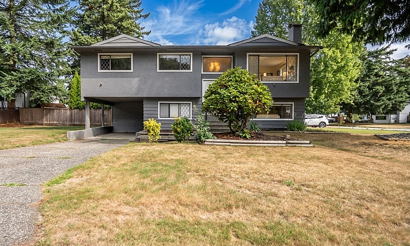 5 Bedroom Home In Qu...