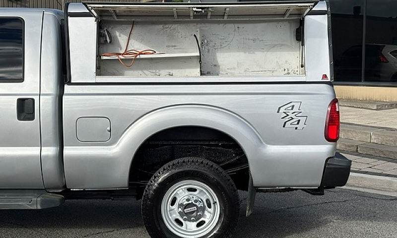 2015 Ford Super Duty...